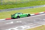 Mercedes-AMG GT R by RENNtech 2018 года
